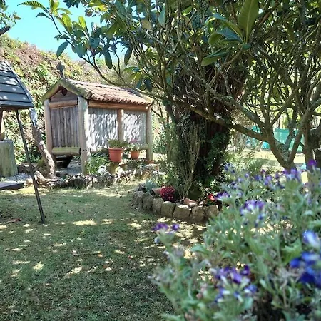 Casa vacanze Casita Tranquila, Con Y Cerca De Playas