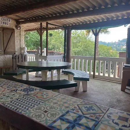 Casita Tranquila, Con Y Cerca De Playas Casa vacanze