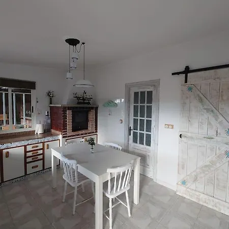 Casita Tranquila, Con Y Cerca De Playas Nyaraló Muxia