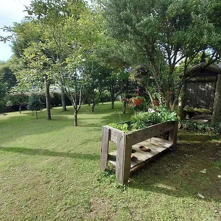 Casita Tranquila, Con Y Cerca De Playas * Muxia