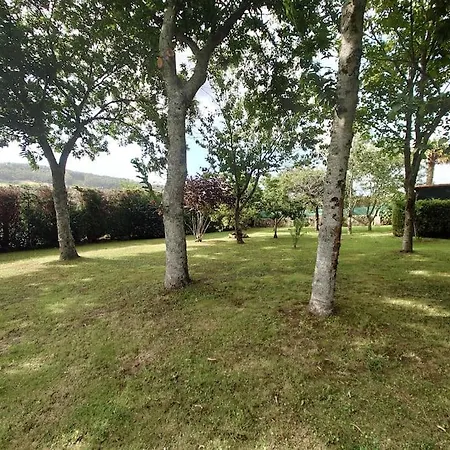 Casita Tranquila, Con Y Cerca De Playas Muxia