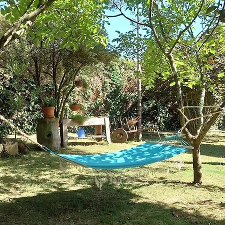 Casita Tranquila, Con Y Cerca De Playas Holiday home Muxia