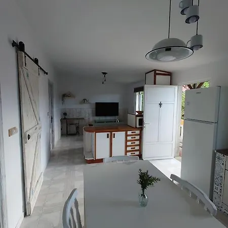 Casita Tranquila, Con Y Cerca De Playas Holiday home