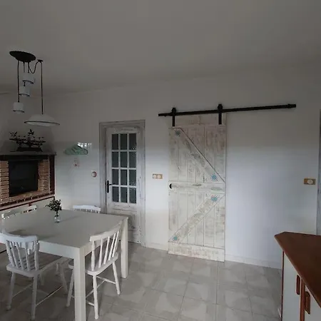 Casita Tranquila, Con Y Cerca De Playas Holiday home