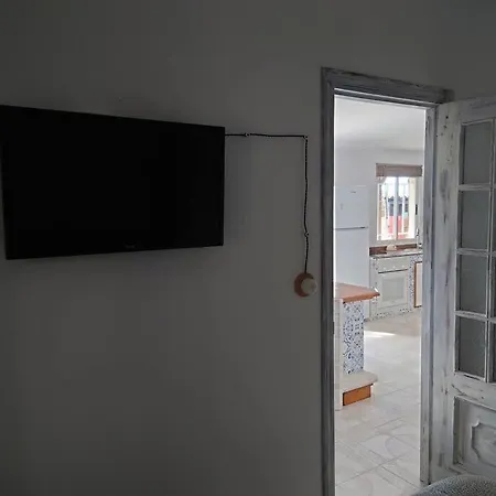 Holiday home Casita Tranquila, Con Y Cerca De Playas *