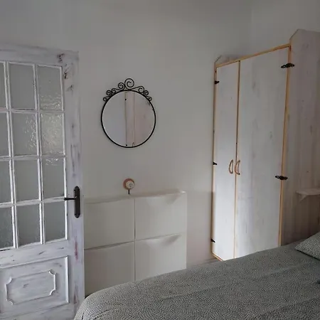 Casita Tranquila, Con Y Cerca De Playas *