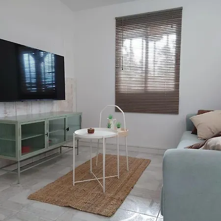 Casita Tranquila, Con Y Cerca De Playas Nyaraló