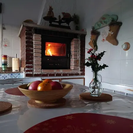 Casita Tranquila, Con Y Cerca De Playas Muxia