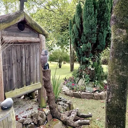 Casita Tranquila, Con Y Cerca De Playas Muxia