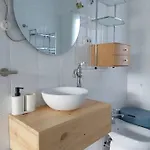 Casita Tranquila, Con Y Cerca De Playas *