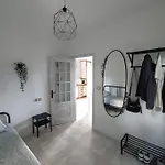 Casita Tranquila, Con Y Cerca De Playas * ムシア