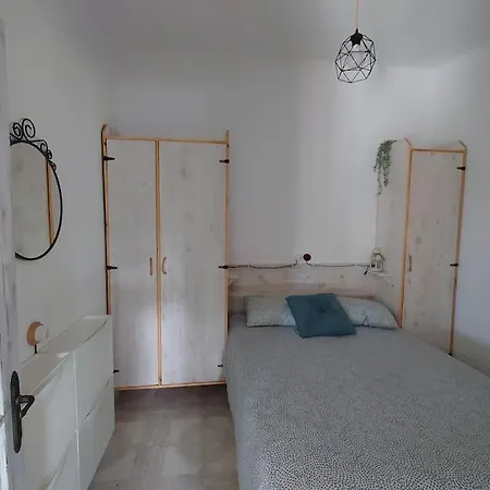 Casita Tranquila, Con Y Cerca De Playas Prázdninový dům *