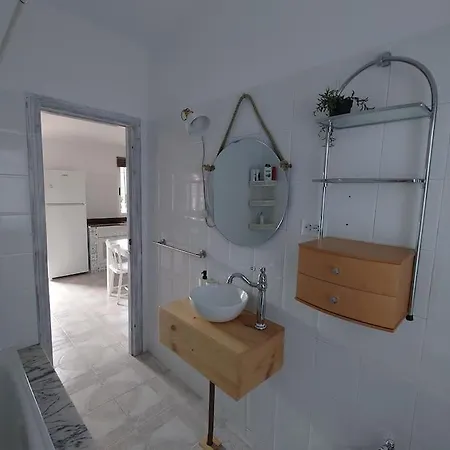 Casita Tranquila, Con Y Cerca De Playas Prázdninový dům
