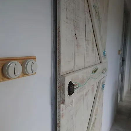 Prázdninový dům Casita Tranquila, Con Y Cerca De Playas