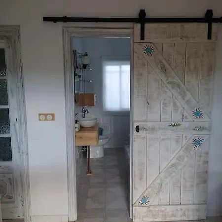 Prázdninový dům Casita Tranquila, Con Y Cerca De Playas Muxia