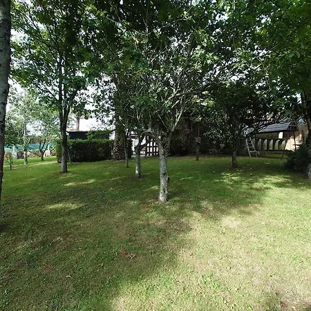 Prázdninový dům Casita Tranquila, Con Y Cerca De Playas