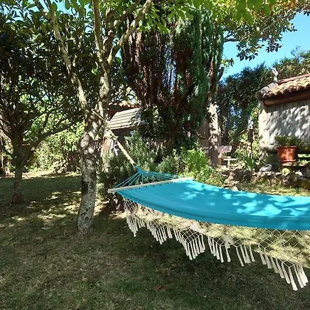 Casita Tranquila, Con Y Cerca De Playas Prázdninový dům