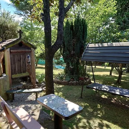Prázdninový dům Casita Tranquila, Con Y Cerca De Playas